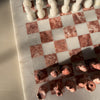White & Rose Chess (15x15)