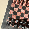 Black & Rose Chess (15x15)