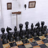 Black & Onyx Chess (15x15)