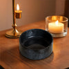 Marble Bowl - Black
