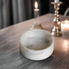 Marble Bowl - White