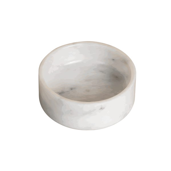 Ash Tray - White - Castle Rock