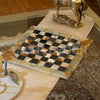 Onyx & Black Chess (12x12)