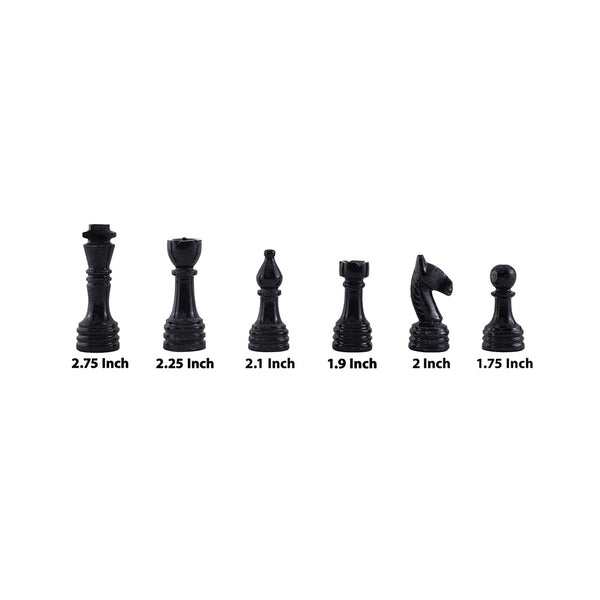Chess Figures (12x12)