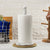 Kitchen Roll Holder - White - Castle Rock