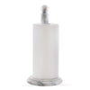 Kitchen Roll Holder - White - Castle Rock