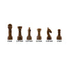 Chess Figures (15x15)