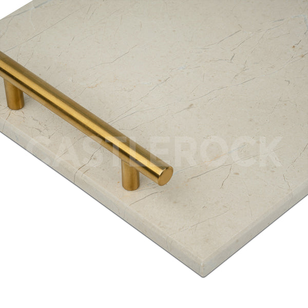 Verona Marble Tray - Rectangle