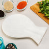 Spoon Rester - White - Castle Rock