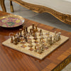 Dust & Old Copper Chess (15x15)