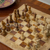 Dust & Old Copper Chess (15x15)