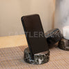 Marble Mobile Holder - Cosmic Burst
