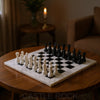 White & Black Chess (15x15)