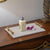 Verona Marble Tray - Rectangle