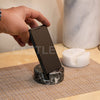Marble Mobile Holder - Pristine Pear