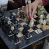 Black & Onyx Chess (15x15)
