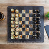 Black & Onyx Chess (15x15)