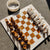 The Chess & Ashen Elegance