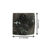 Candle Stand - Black - Castle Rock