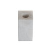 Candle Stand - Black & White (Pair of 2) - Castle Rock
