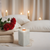 Candle Stand - White - Castle Rock