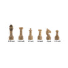 Chess Figures (12x12)