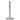 Kitchen Roll Holder - White - Castle Rock