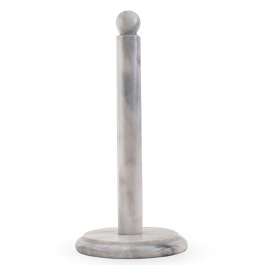 Kitchen Roll Holder - White - Castle Rock