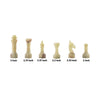 Chess Figures (15x15)