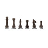 Chess Figures (15x15)