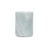 Ash White Marble Utensil Holder