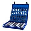 White & Black Chess (15x15) - Castle Rock