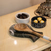 Marble Bowl - Black