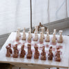 White & Rose Chess (15x15)